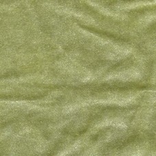Cotton Viscose Velvet Sea Green