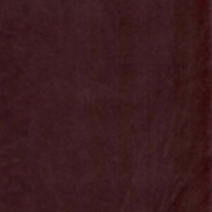 Cotton Velvet Black Nocturn