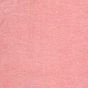 Cotton Velvet Candy Pink