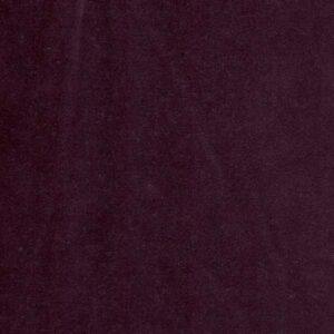 Cotton Velvet Navy Blue