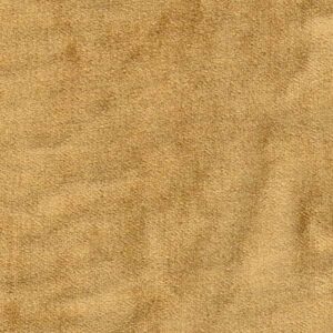 Cotton Viscose Velvet Coral Brown