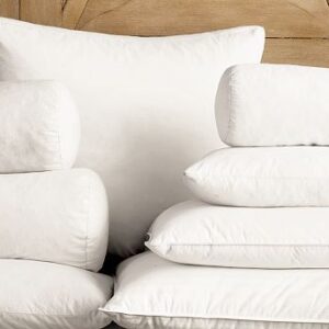 Down Blend Bedding Pillow Inserts